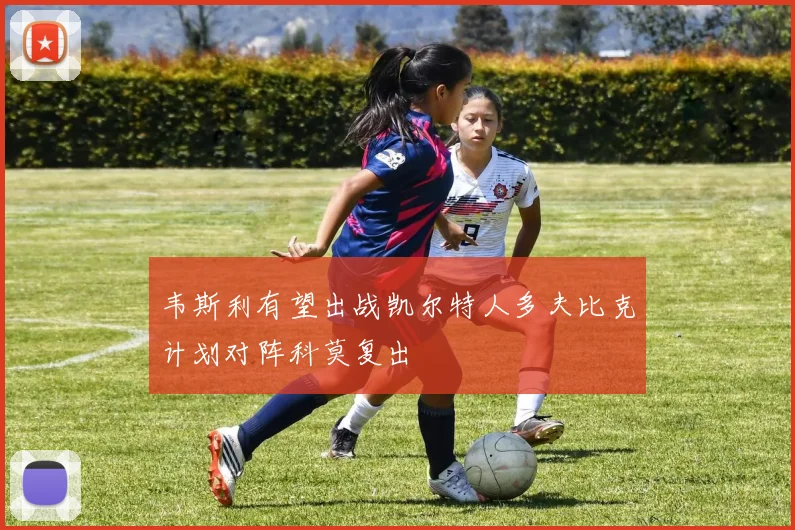 韦斯利有望出战凯尔特人多夫比克计划对阵科莫复出