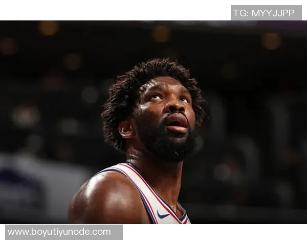 30天30队76人:恩比德能否带领球队重返巅峰之路 30天30队76人:恩比德能否带领球队重返巅峰之路