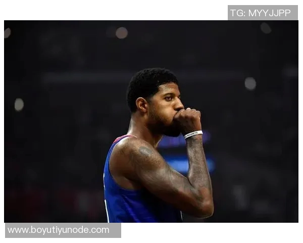 乔治今日对阵快船复出迎赛季首秀球迷期待已久 乔治今日对阵快船复出迎赛季首秀球迷期待已久