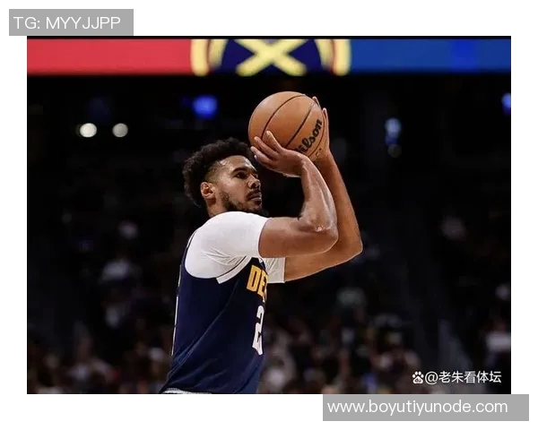 C约翰逊谈融入掘金过程期待把握更多优质投篮机会 C约翰逊谈融入掘金过程期待把握更多优质投篮机会