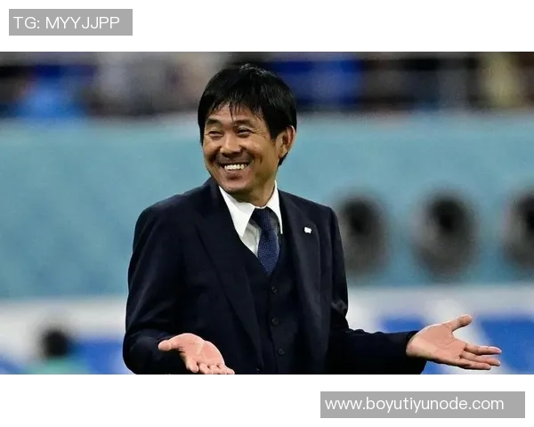 森保一谈战胜巴西的挑战与未来对手的防守策略调整 森保一谈战胜巴西的挑战与未来对手的防守策略调整