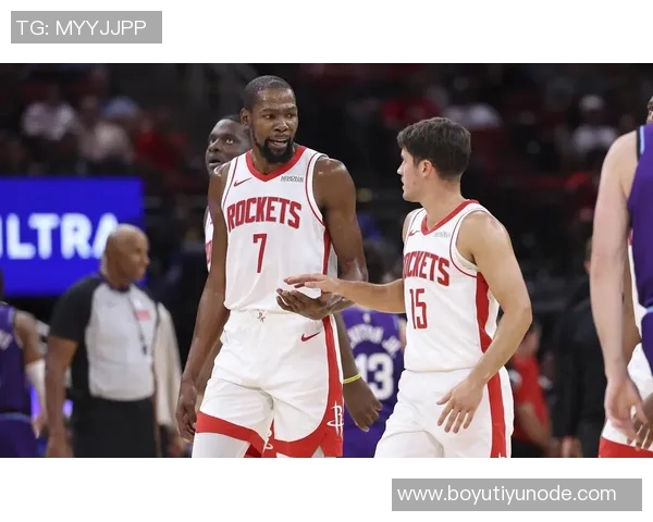 火箭队2K能力值调整谢泼德提升至79奥科吉与亚当斯均涨至77