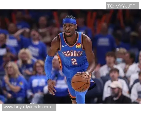 亚历山大荣膺双料MVP助力球队夺冠NBA官推热情回顾上赛季辉煌成就