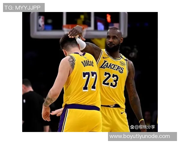 詹姆斯谈追梦之路：未曾设想打到第23赛季但渴望继续征战几年