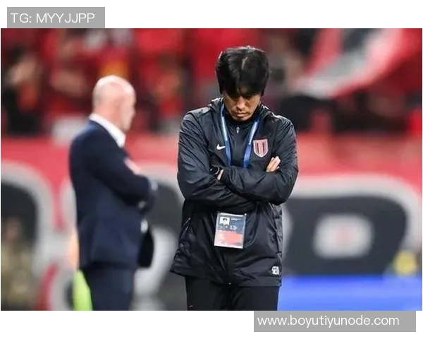 国足新帅人选浮出水面外教身份引发球迷热议