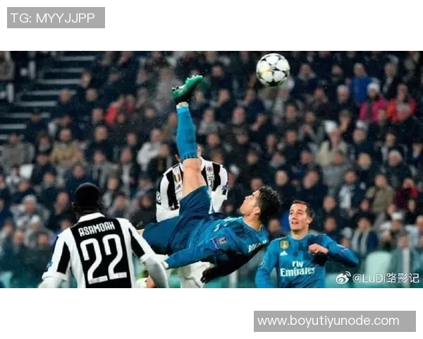 C罗精彩垫射破门却因越位被判无效令人惋惜的瞬间