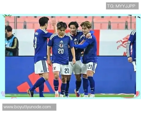 日本国家队将于11月14日热身赛迎战非洲强队加纳国家队