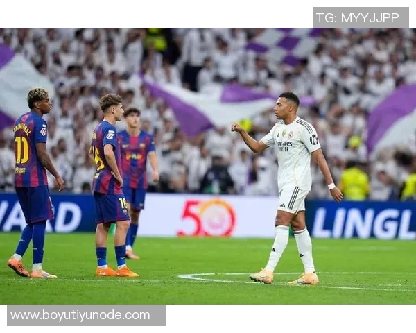 姆巴佩创队史新高今年为皇马打入54球追平C罗历史纪录