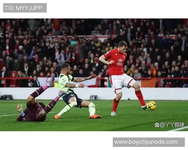 英超前瞻：曼城与阿森纳稳获胜利切尔西客场力克诺丁汉森林