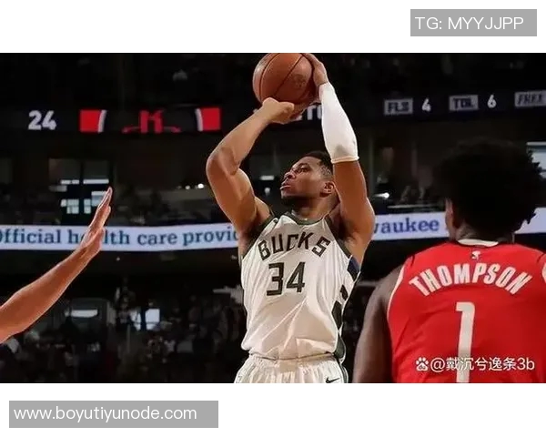 字母哥加盟雷霆的惊人设想或将改变NBA格局 字母哥加盟雷霆的惊人设想或将改变NBA格局