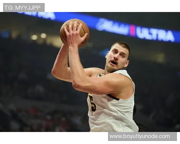 约基奇自信谈退役生活喝啤酒与孩子们分享历史中锋助攻传奇