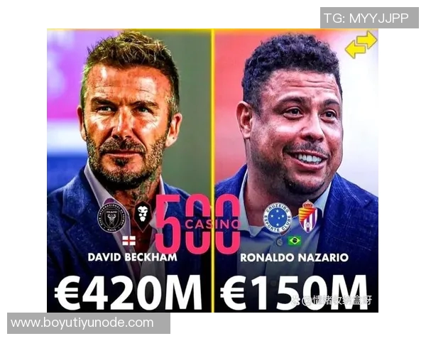 贝克汉姆深情告别阿尔巴感谢你为迈阿密的贡献与付出 贝克汉姆深情告别阿尔巴感谢你为迈阿密的贡献与付出