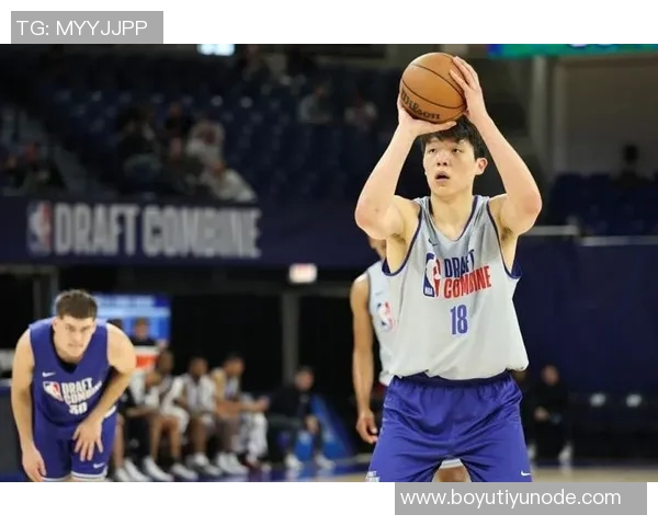 拓记:开拓者本月增加本地训练时间助力杨瀚森减少舟车劳顿 拓记:开拓者本月增加本地训练时间助力杨瀚森减少舟车劳顿