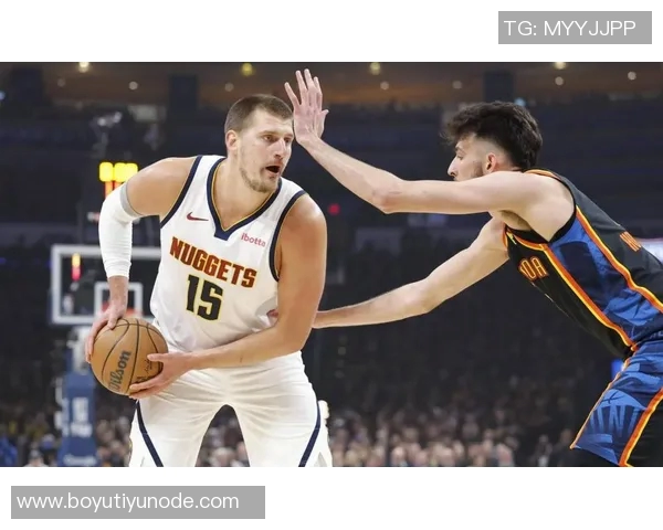 本赛季仅有约基奇与杰伦约翰逊达成200分100板50助20断的壮举