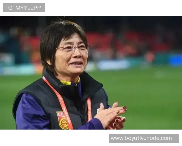 水庆霞坦言上海女足无缘决赛失误难免江苏队实力更胜一筹 水庆霞坦言上海女足无缘决赛失误难免江苏队实力更胜一筹