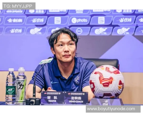 邓卓翔正式出任武汉三镇体育总监期待新赛季带来更多突破