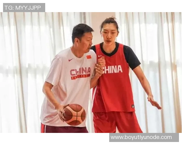 韩旭国庆回顾篮球历程感悟为祖国而战的坚定信念